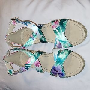 Jellypop Sandles